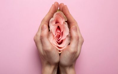 Abordando la Sequedad Vaginal a lo largo de los Años