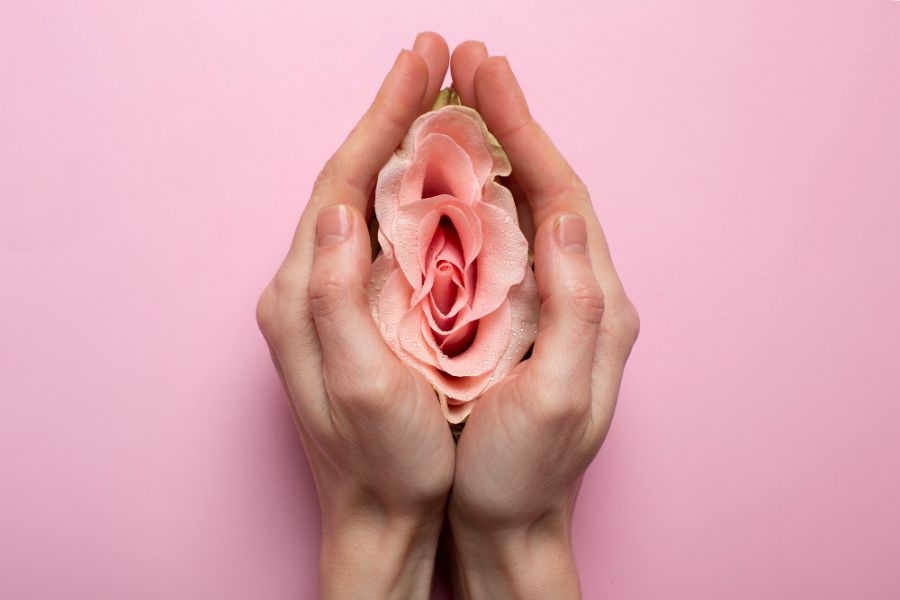 Abordando la Sequedad Vaginal a lo largo de los Años