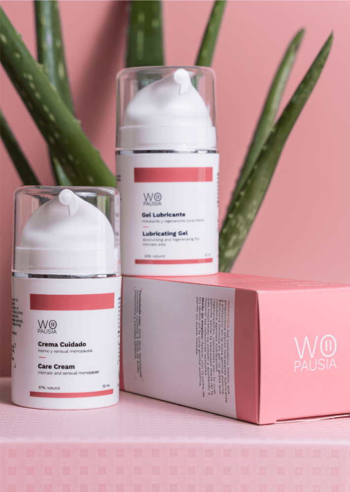 Contacta con Wopausia