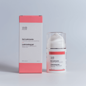 Gel Lubricante