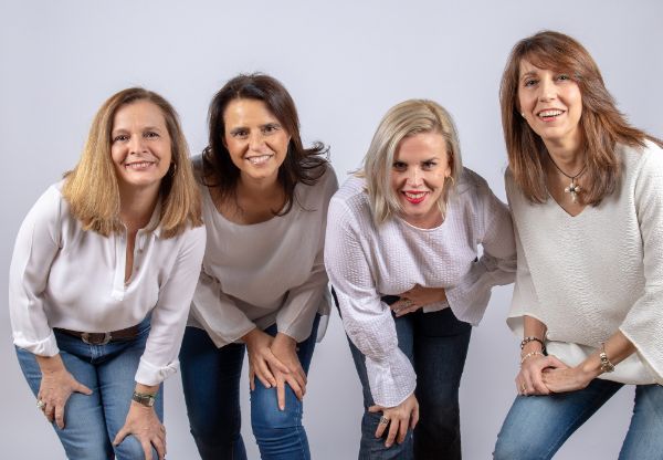 Mujeres Wopausia