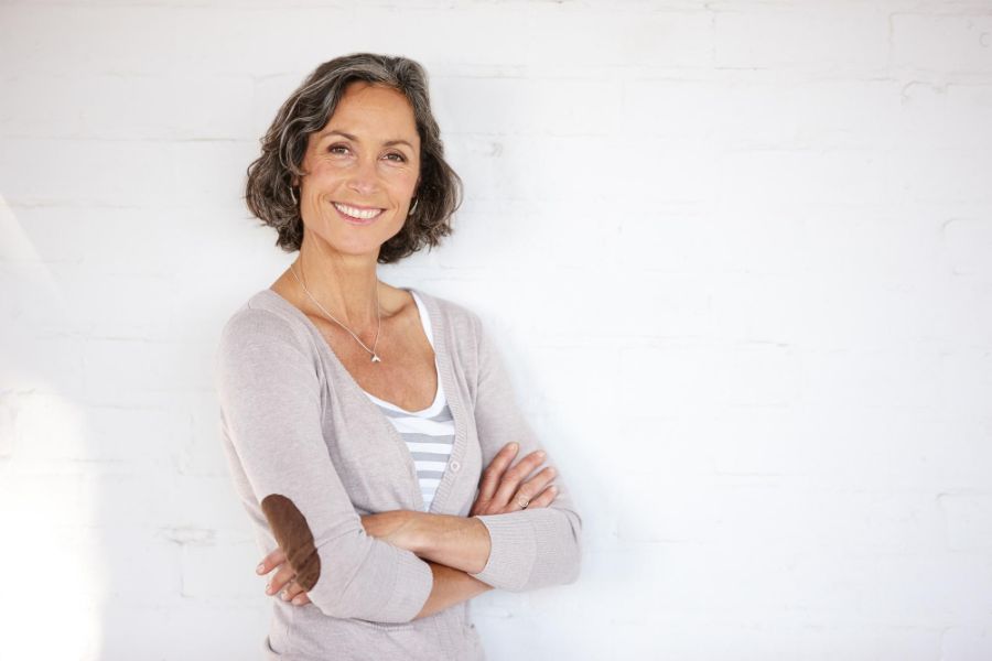 Innovaciones en Lubricantes para Mejorar la Salud Sexual Durante la Perimenopausia y la Menopausia